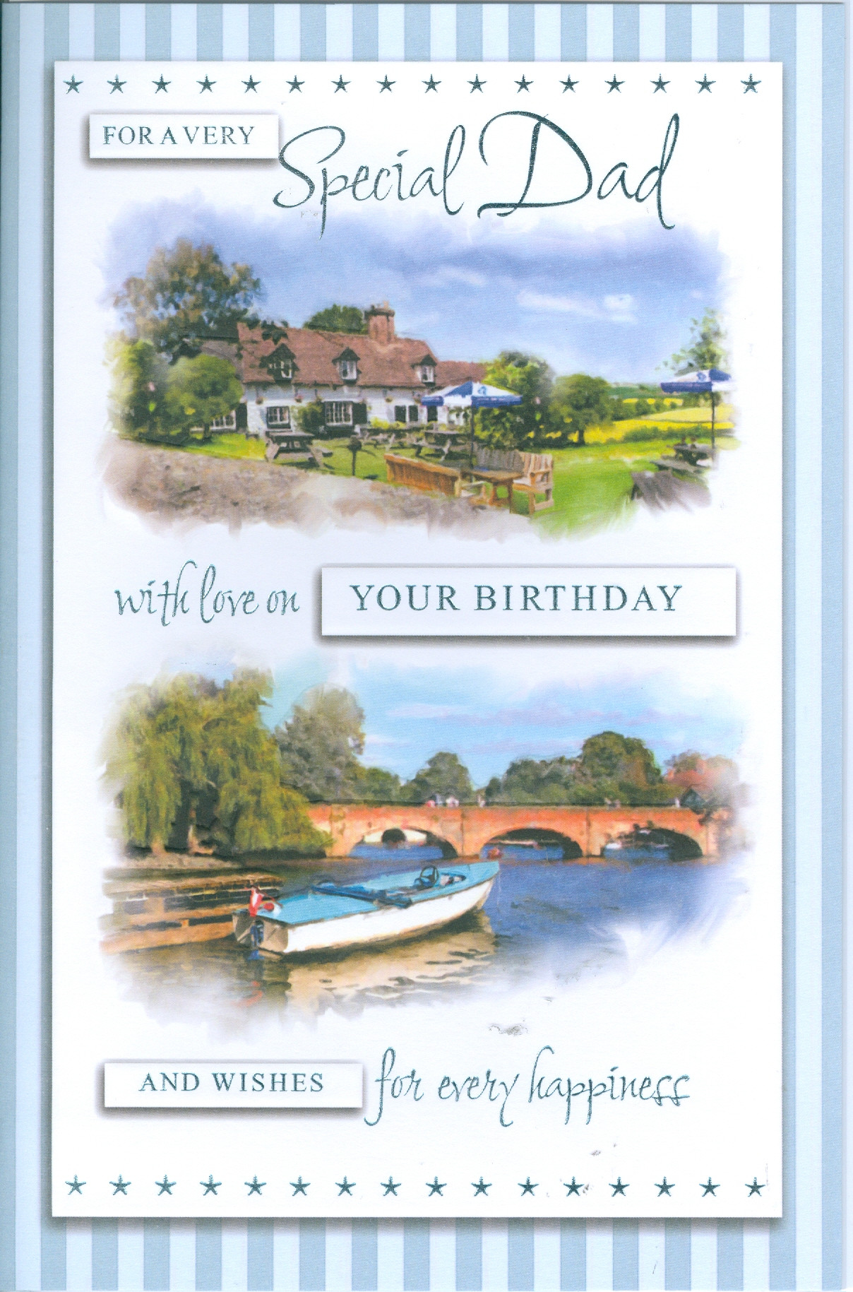 Grandson Trad 75 Cards SE21225