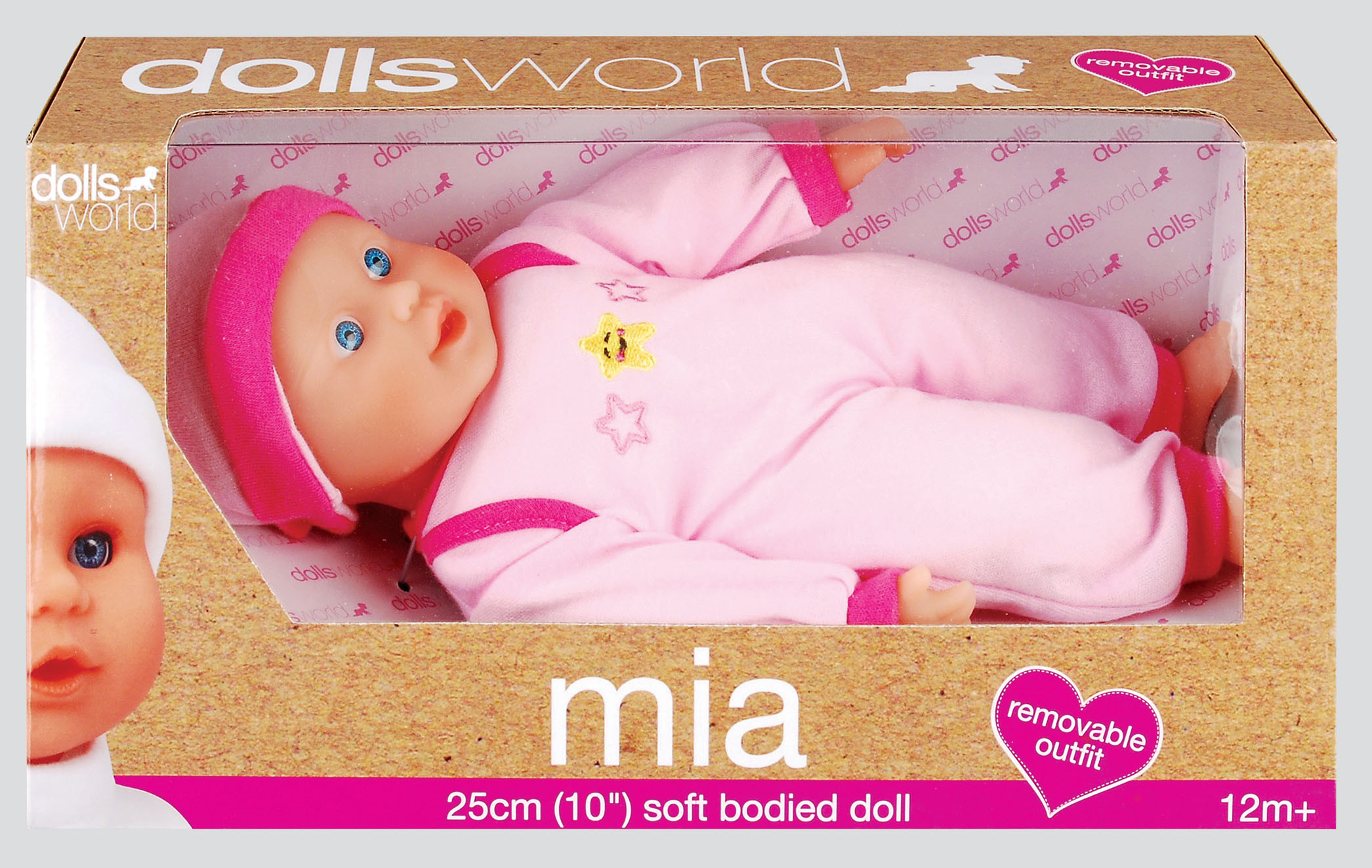 dolls world mia