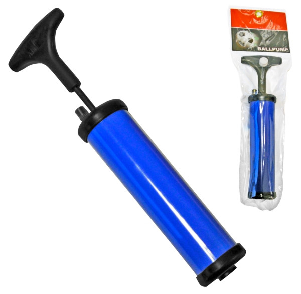 Bike & Ball Hand Pump 8"