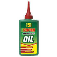 Super Multipurpose Oil 100ml