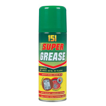 Super Grease Spray Can 150ml