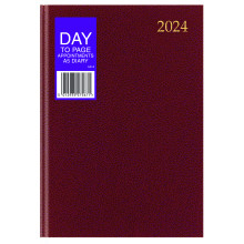 DF0106 A5 DTP Appointment Diary 3 Asst