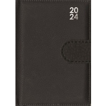 DF0308 Pocket DTP Diary + Pen Asst