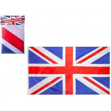 Union Jack Rayon Flag 153cmx102cm