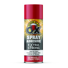 Spray Adhesive 500ml