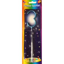Sparklers Blue No.3
