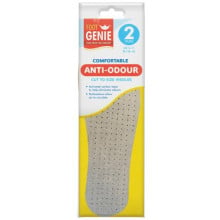 Padded Insoles 2 Pairs
