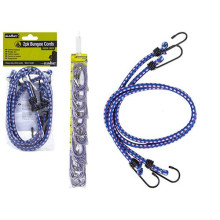 Bungee Cord 80cm 2 Pack