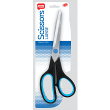 Large Scissors Carded