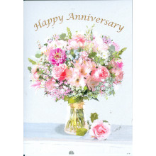 Country Cards 10806 Anniversary 