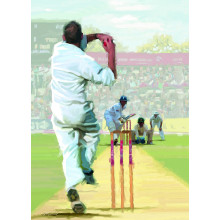 Country Cards 10869 Open Cricket