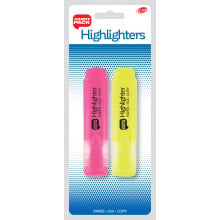 Club Twin Pack Highlighters