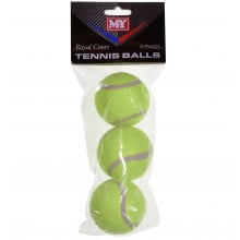 Tennis Ball Royal Court Hang Pack 3 Pack
