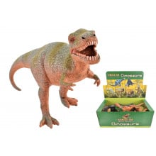 Jurassic Lost World Dinosaur 20CM Asst CDU