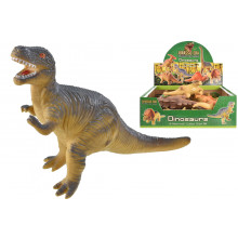 Jurassic Dinosaur 10" 6 Asst CDU