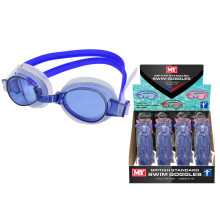 British Standard Swim Goggles 6-12 Years CDU