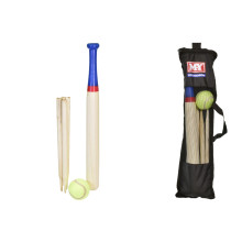 Rounders Set Mesh Carry Bag