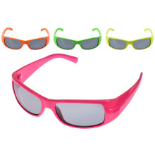 Sunglasses Kids Neon Frame
