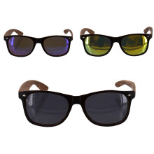Sunglasses Men's Wayfarer