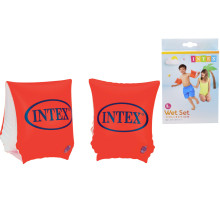 Intex Arm Bands Age 3-6 (9"x 6")