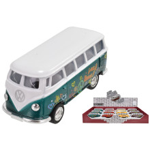 Die Cast Vw Kombi 1:64Sc