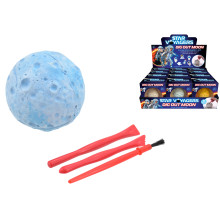 Dig Out Moon Excavation Kit asst