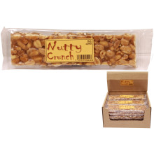 100g Nutty Crunch Bar