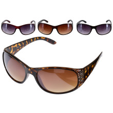 Sunglasses Ladies Plastic Frame Designer