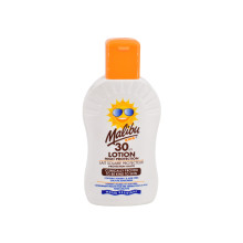 Malibu Spf 30 Kids Sun Lotion 200ml