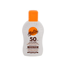 Malibu Spf 50 Sun Lotion 200ml