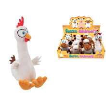 Farm Animals 14cm