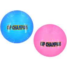 Cup Champion Football 8.25" Deflated