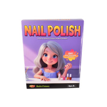 Make Your Own Nail Polish Kit