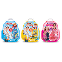 Suitcase Playset 3 Asstd