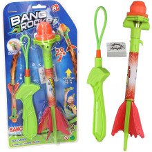 Bang Bang Rocket With Light asst