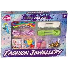 Make Your Own Fashion Jewellery