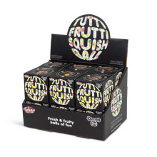 Tutti Frutti Squish Ball Boxed