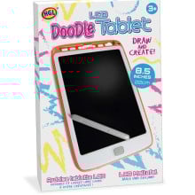 LCD Doodle Tablet
