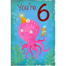 JER146 Age 6 Girl