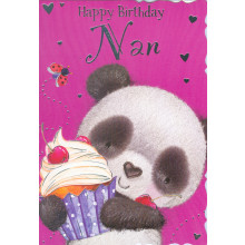 JER250 Nan Cute