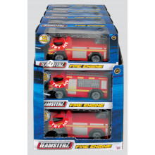 Teamsterz Fire Engine Assorted