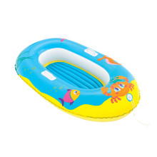 Junior Raft Inflatable Boat 47"x 31"