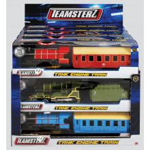Teamsterz Tank Engine Train Assorted
