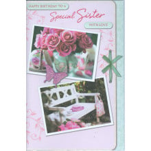 Sister Trad 75 Cards SE19646