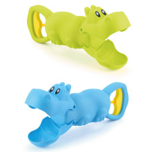 Chompy Hippo & Dino Toy Assorted Colours