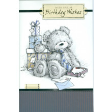 Brother Cute 75 Cards SE19886