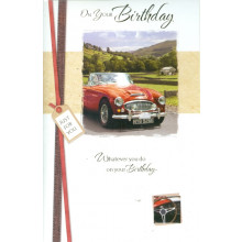 Brother Trad 75 Cards SE19963