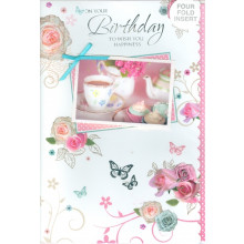 Sister Trad 90 Cards 20183