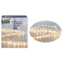 XF3410 200 LED Warm White Ultrabrights