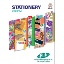 Stationery Catalogue 2023/24